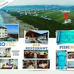 London Hotel