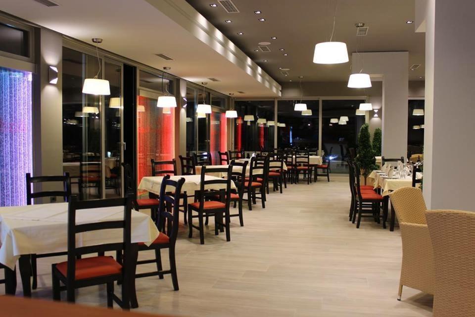 Hotel London